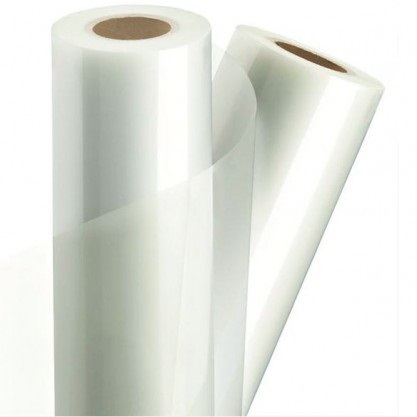 Fujian Taian PET terminio laminavimo plėvelė