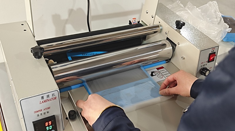 Taian visapusiškai atnaujino savo garantinio aptarnavimo sistemą.