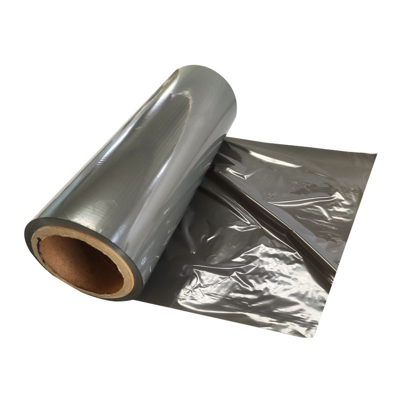 Antikorozinė laminuota plieno plėvelė