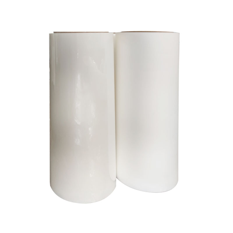 Sudėtinė nailono šiluminio laminavimo plėvelė