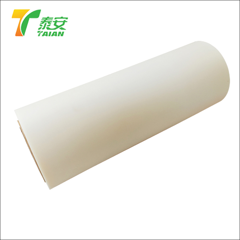 Patvari Velvet Soft Touch terminio laminavimo plėvelė