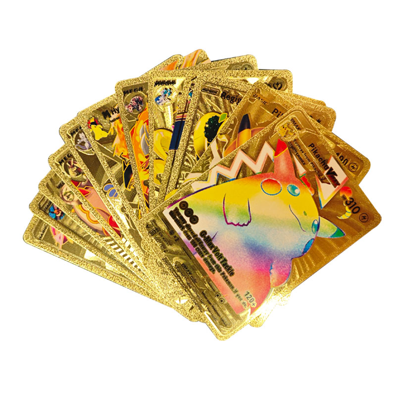 Pokerio aukso šiluminio laminavimo plėvelė